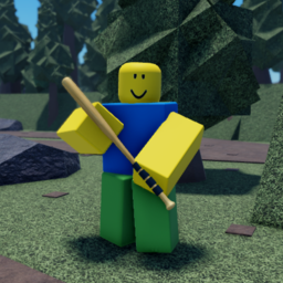 The Virus of the Glitch (Roleplay) VC!