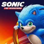 Brady and sonic