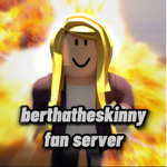 berthatheskinny