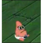 Patrick squad gang