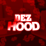 Dez Hood Official