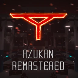 The Azukan Mines Remastered Defensive Training icon