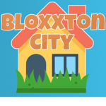 Bloxxton City