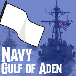 🏴‍☠️PIRATES🏴‍☠️ Gulf of Aden, Yemen