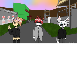 The Base  (UPDATE Team spawns)