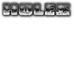 Holes[Official Production Team]
