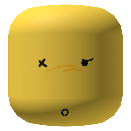 Confused Noob Face