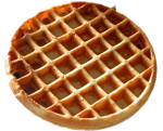 Team waffle!