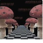 Weird core place for yall