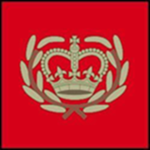 ♔British Army Quartermaster♔