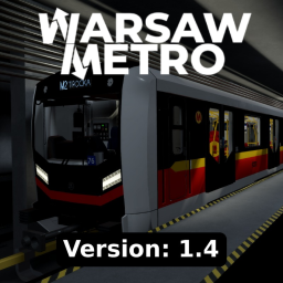 Warsaw Metro