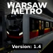 Warsaw Metro icon
