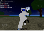 Voids hangout :)