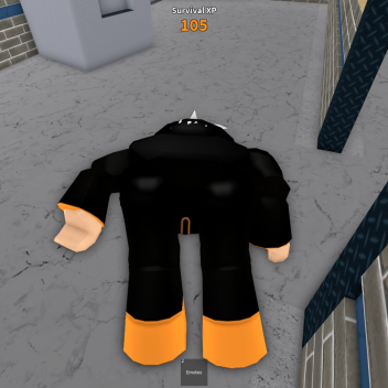 Paseo por los juegos :3