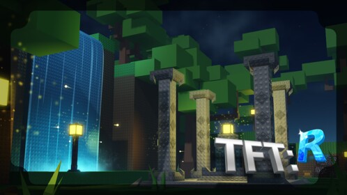 [NABLA] The Fling Tree - Reborn