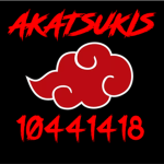 THE AKATSUKlS