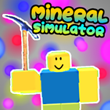 Mineral Simulator 
