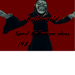 The Official Buildworld Spirit Halloween Group