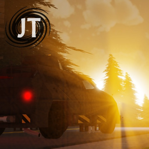 (UPD) Just Tornadoes Roblox game