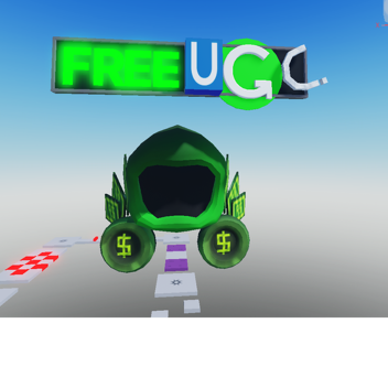 [FREE UGC] FREE UGC OBBY
