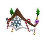 🍬 Valky Merry Christmas 🍬