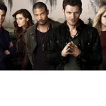 The Originals: New Orleans