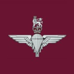 |.U.K.| Parachute Regiment