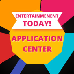 APPLICATION CENTER