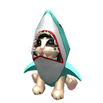 Official TeamShark
