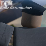 | TFM | Sınır Müfettişleri