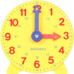 -The Time Family-