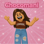 Chocomani