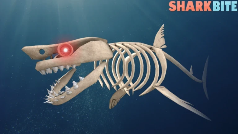 SharkBite 2 Halloween