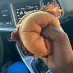 it is all bussin