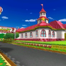 mario circuit