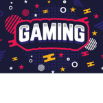 Bestie friend gaming