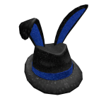 | Bright Blue Ceremonial 