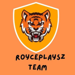 Royce Team!