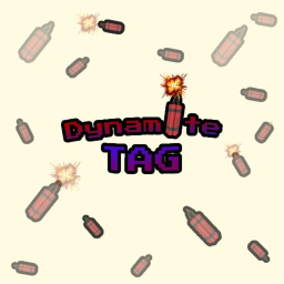 🧨Dynamite tag💥