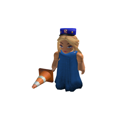Postarb / Postal Barb