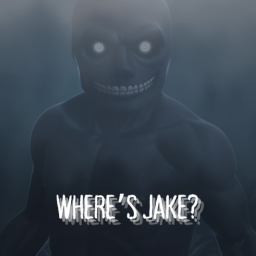 Where's Jake?
