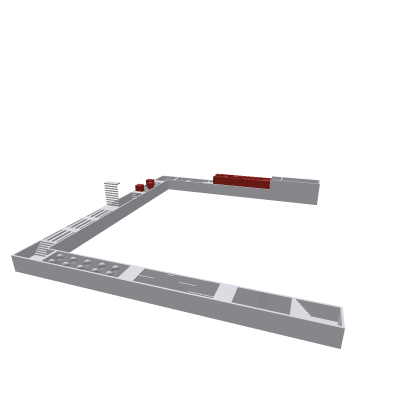 Sensei James's Parkour Challenge 2022