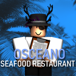 Osceano Seafood Restaurant