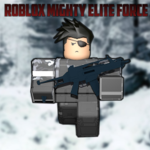 ROBLOX Mighty Elite Forces