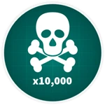 Game Badge Thumbnail