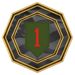 1st Infantry Division | 1950s