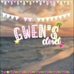 • gwen’s closet •