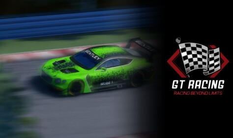 [🎁] GT Racing