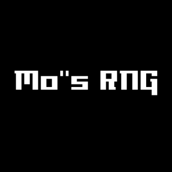 Mo's RNG [BETA]