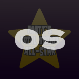 [OS] Matt's Total Drama All-Stars' (Re-Revamped)